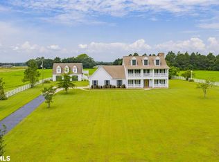 27875 Woerner Rd, Elberta, AL 36530
