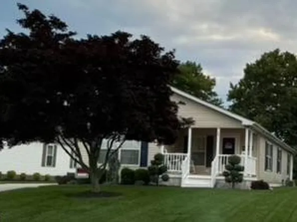 3501 S Lincoln Ave #19, Vineland, NJ 08361