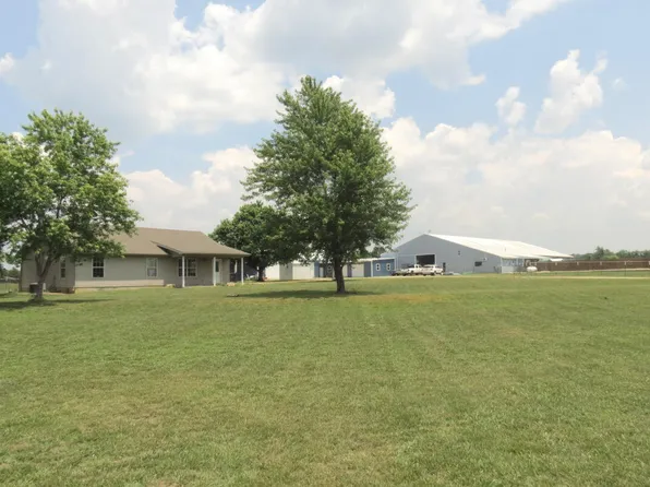 2514 State Highway J, Marshfield, MO 65706