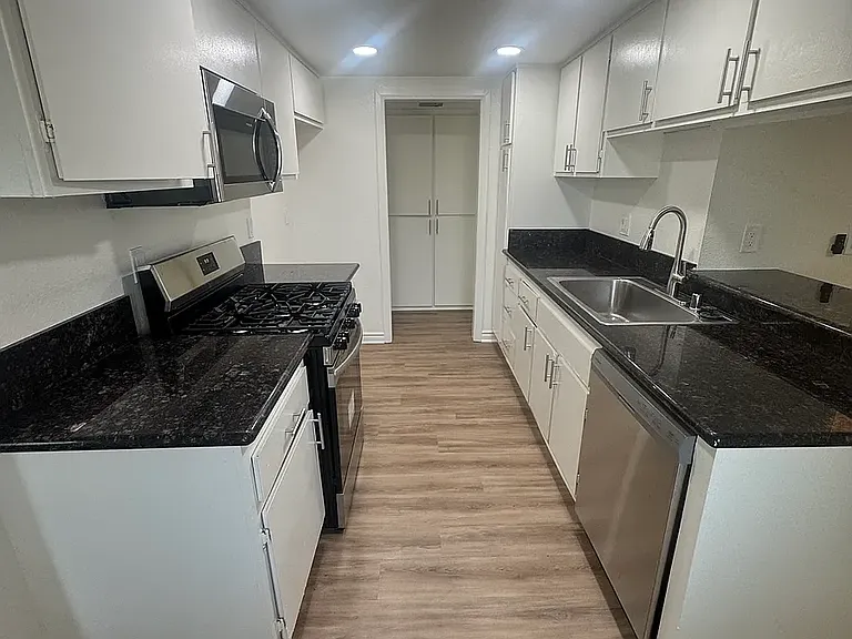 Park ridge apartments — Photo 5
