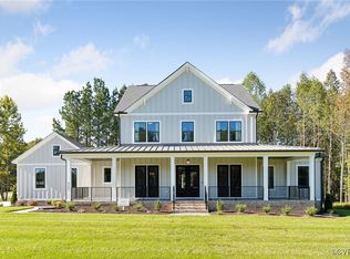 2 Homestead Rd, Lanexa, VA 23089