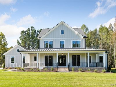 8830 Emily Jane Pl, Quinton, VA, 23141