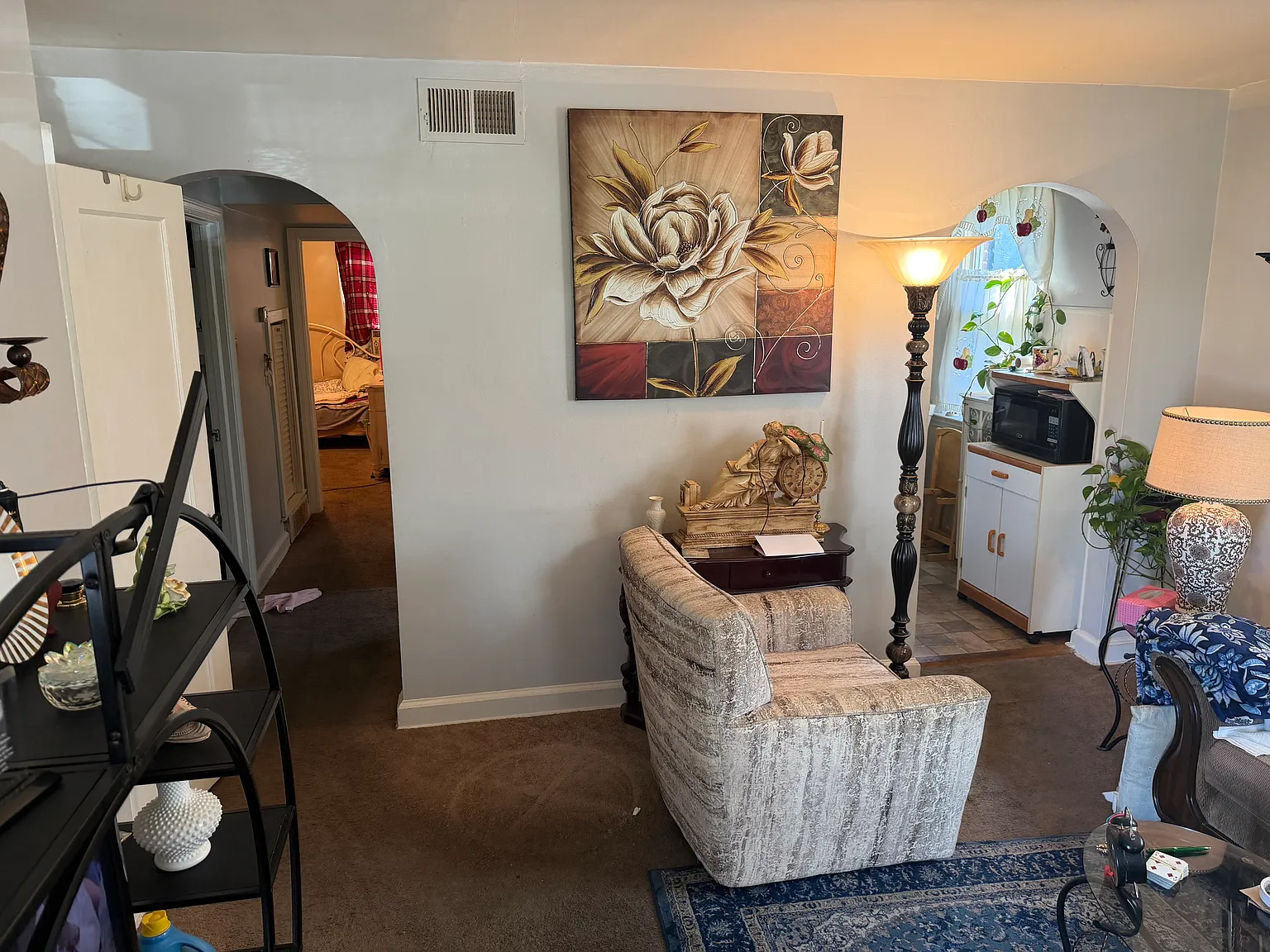 2 bed, 800 sqft, $1,450 — Photo 2