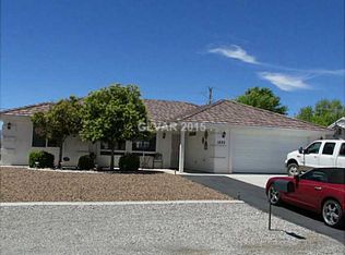 1820 Upland Ave, Pahrump, NV 89048