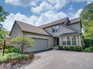 6353 Grassmere Dr, Westerville, OH 43082