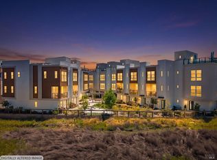 557 Valley Oaks Circle, Novato, CA 94945