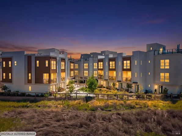 557 Valley Oaks Circle, Novato, CA 94945