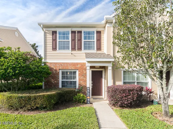 8151 SUMMERSIDE Circle, Jacksonville, FL 32256