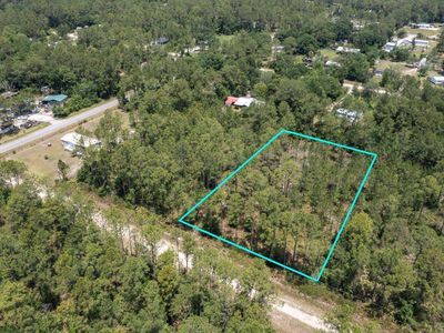 9250 Gladys St, Hastings, FL, 32145