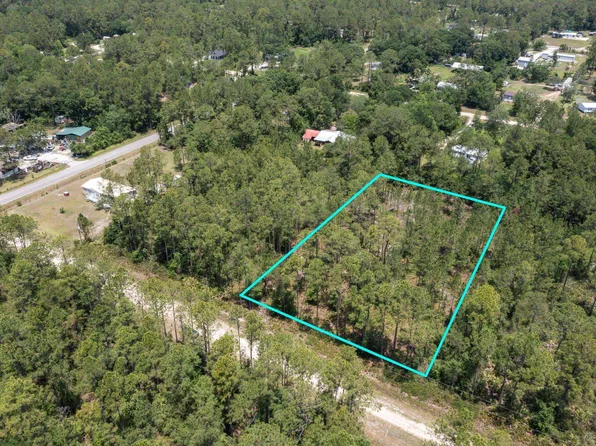 9250 Gladys St, Hastings, FL 32145