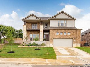 478 Scenic Lullaby, Spring Branch, TX 78070