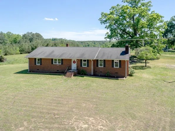 641 Rocky Ford Rd, Louisburg, NC 27549