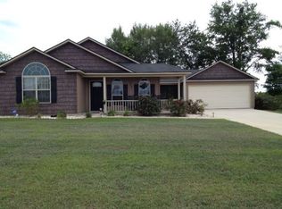 4842 Stonewall Cir, Valdosta, GA 31605