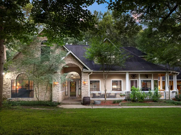 21015 Imperial Oak Dr, Magnolia, TX 77355