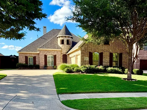 2911 Tracy Lynn Ln, Sachse, TX 75048