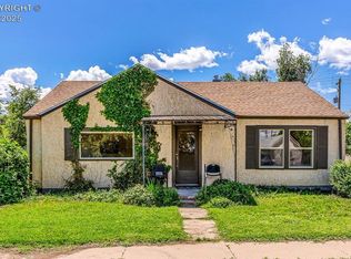 1420 Harrison Ave, Canon City, CO 81212