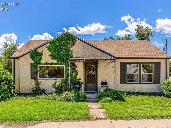 1420 Harrison Ave, Canon City, CO 81212