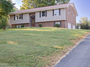 527 Spruce St, Mount Carmel, TN 37645