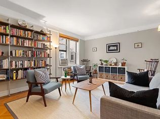 680 W 204th St APT 4G, Manhattan, NY