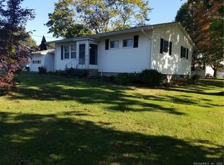 79 David Humphrey Rd, Derby, CT 06418