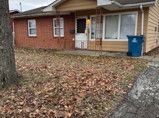 4041 Sylvia Ln, Youngstown, OH 44511