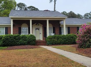 205 Crown Point Rd, Greenville, NC 27858