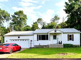 3704 Pratte Rd, Bonne Terre, MO 63628