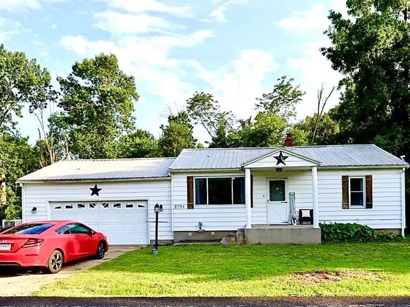 3704 Pratte Rd, Bonne Terre, MO 63628