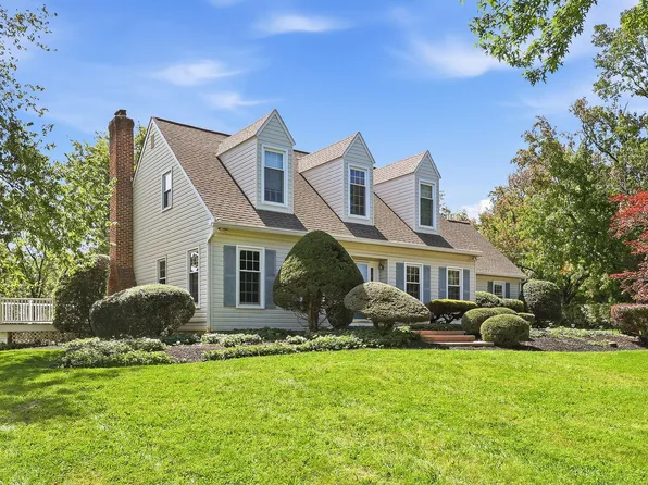 2263 Almshouse Rd, Jamison, PA 18929