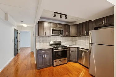 Rented by Compass