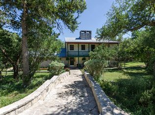 500 Pfeiffer Rd, Bulverde, TX 78163