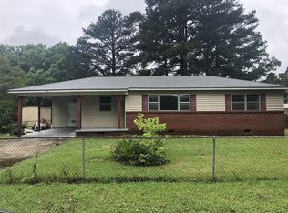 403 S Bierdeman Rd, Pearl, MS 39208