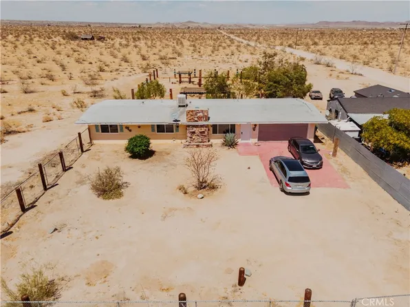 63700-29 Palms Hwy, Joshua Tree, CA 92252