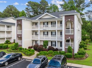 1234 River Oaks Dr #20, Myrtle Beach, SC 29579