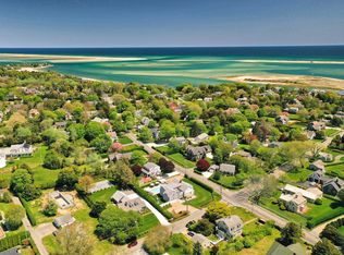 150 Barcliff Ave, Chatham, MA 02633
