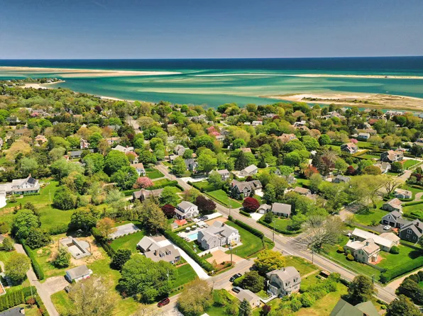 150 Barcliff Avenue, Chatham, MA 02633