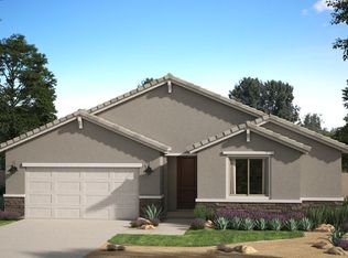 Pastora Plan, Wildera - Peak Series, San Tan Valley, AZ 85143