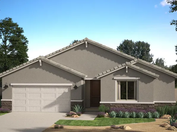 Pastora Plan, Wildera - Peak Series