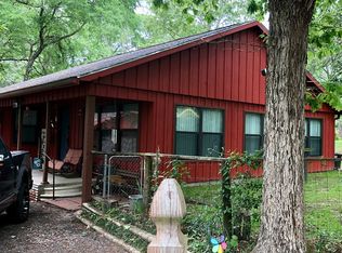 269 Driftwood Dr, Goodrich, TX 77335