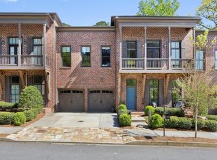5915 Bond St, Cumming, GA 30040