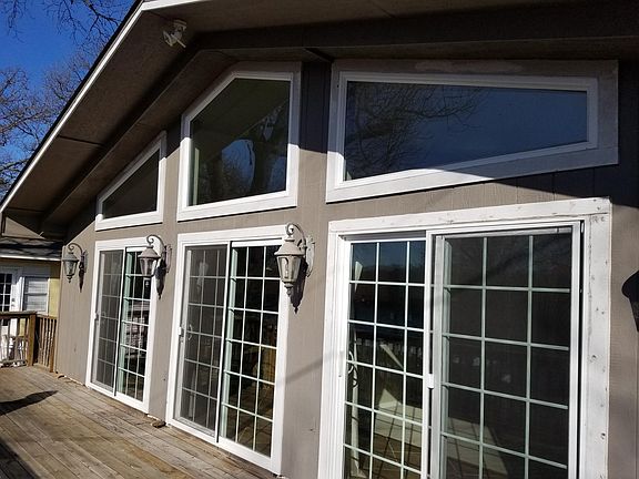 BEAUTIFUL PELLA WINDOWS/ DOORS