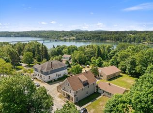 76 Taunton Drive, Sullivan, ME 04664