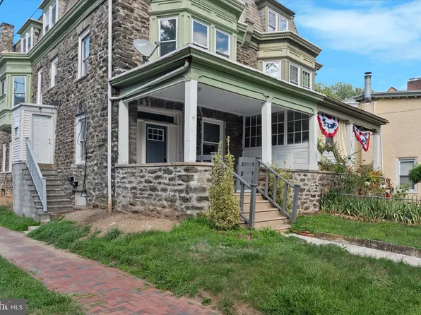 5045 Pulaski Ave, Philadelphia, PA 19144