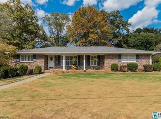 3521 Laurel View Rd, Birmingham, AL 35216
