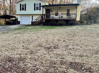 80 Donald Dr, Dallas, GA 30157