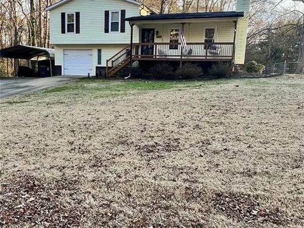 80 Donald Dr, Dallas, GA 30157