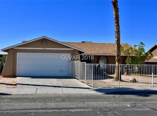 1945 Beesley Dr, Las Vegas, NV 89156