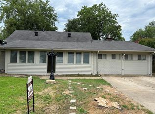 14816 Green Valley Dr, Balch Springs, TX 75180