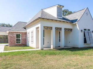 1301 Park Ave W, Eunice, LA 70535