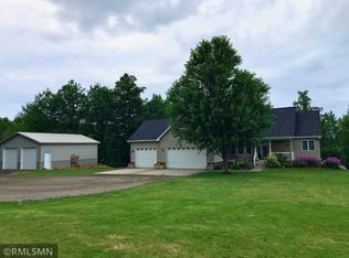 24554 Bison Rd, Cushing, MN 56443